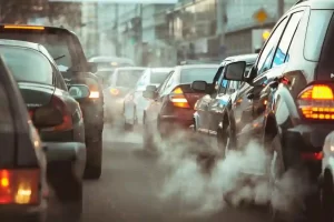 Coches híbridos amigables con el medio ambiente