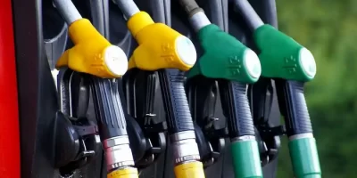 Tipos de combustible