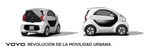 YOYO-coches-electricos