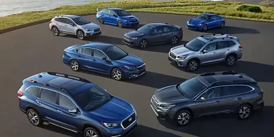 SUBARU-NOVEDADES